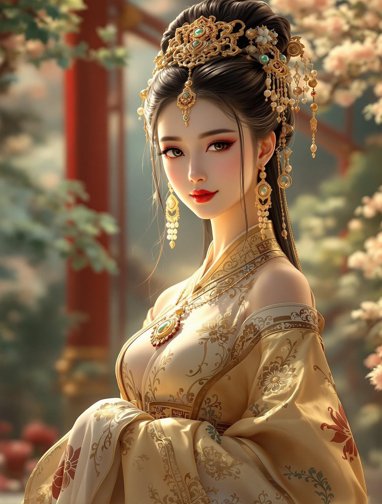锦绣未央之凤还巢 - 西瓜短剧新番上架
