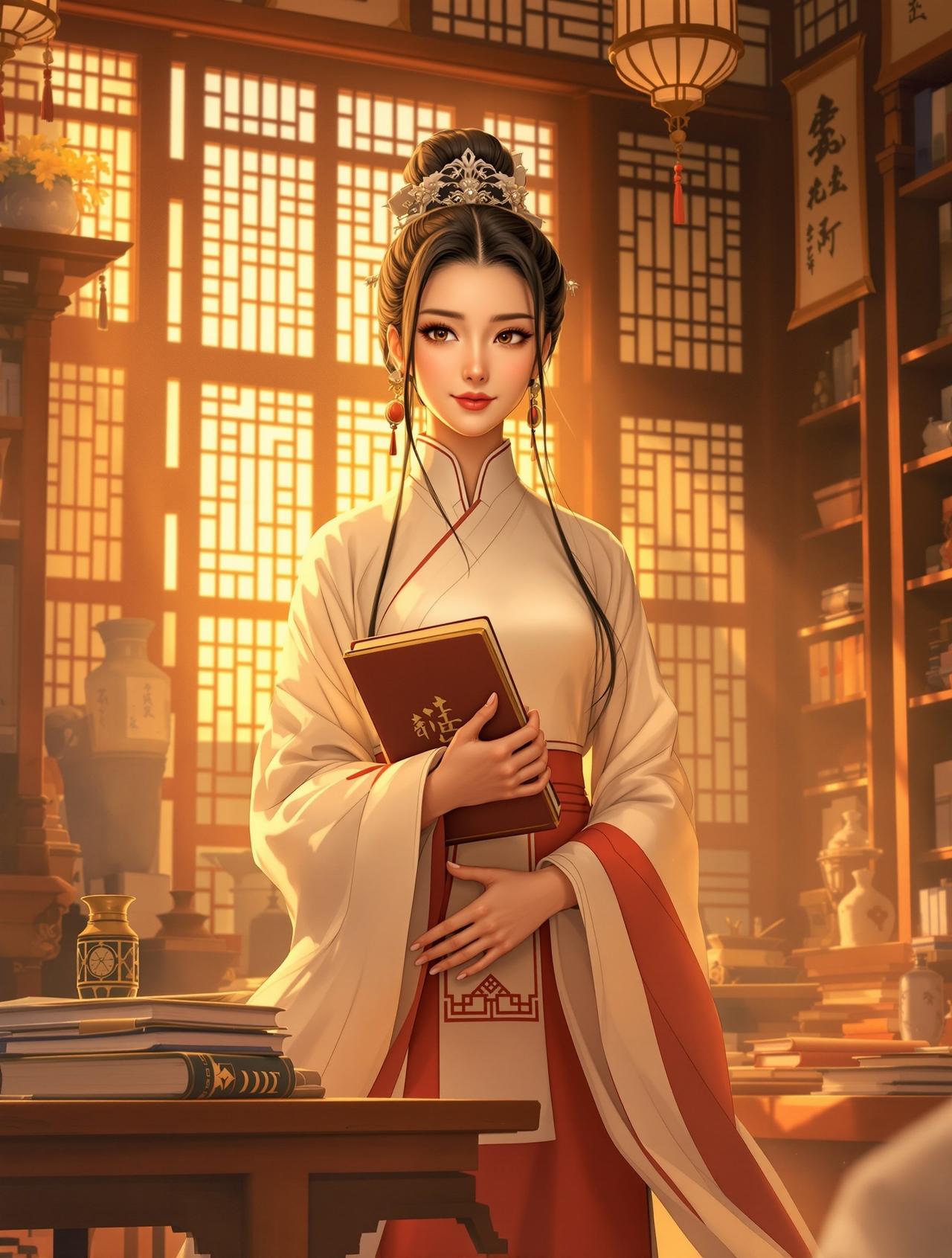 庶女攻略 - 西瓜短剧 庶女攻略 - 西瓜短剧短剧专区