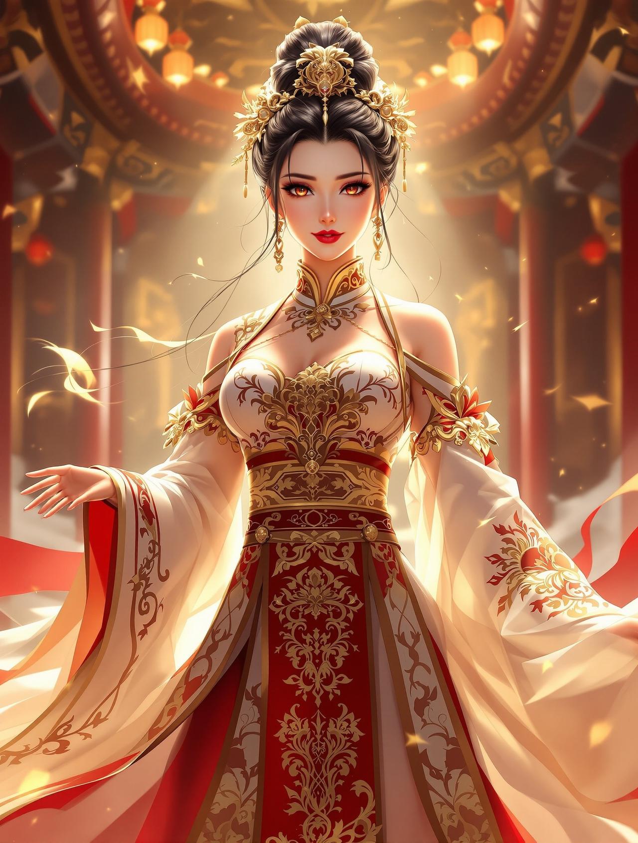 重生之凤鸣九霄 - 西瓜短剧热门推荐短剧